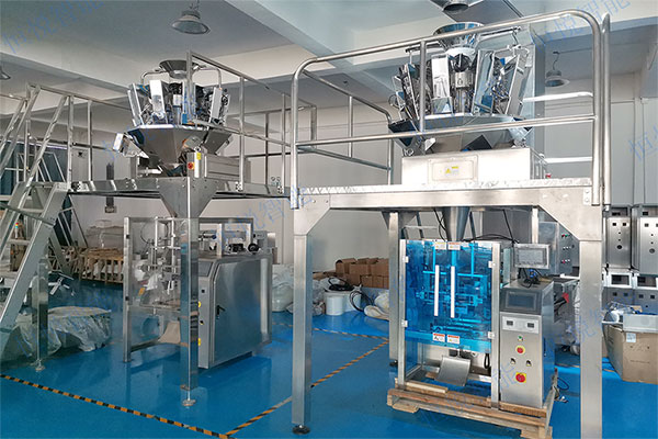 电子秤全自动定量91麻豆免费视频网站技术参数