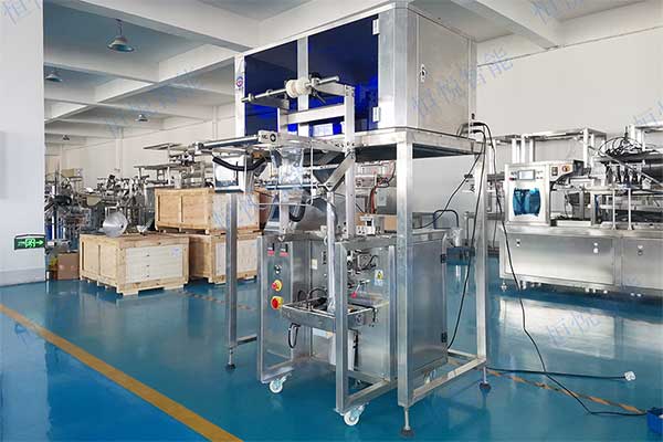 电子秤自动定量91麻豆免费视频网站