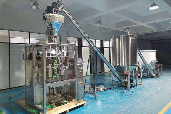 全自动腻子粉91麻豆免费视频网站