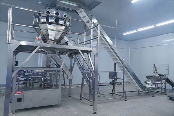 全自动鲜米粉定量91麻豆免费视频网站技术参数