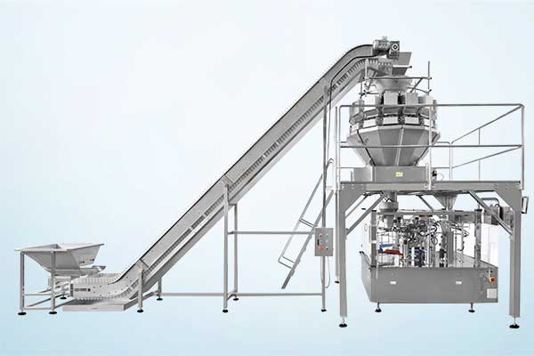 全自动给袋式91麻豆免费视频网站