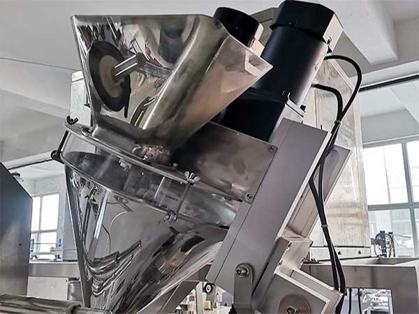 高精度螺杆计量91麻豆免费视频网站