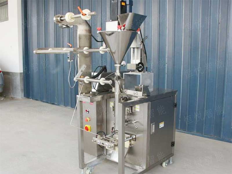 小型粉末自动91麻豆免费视频网站