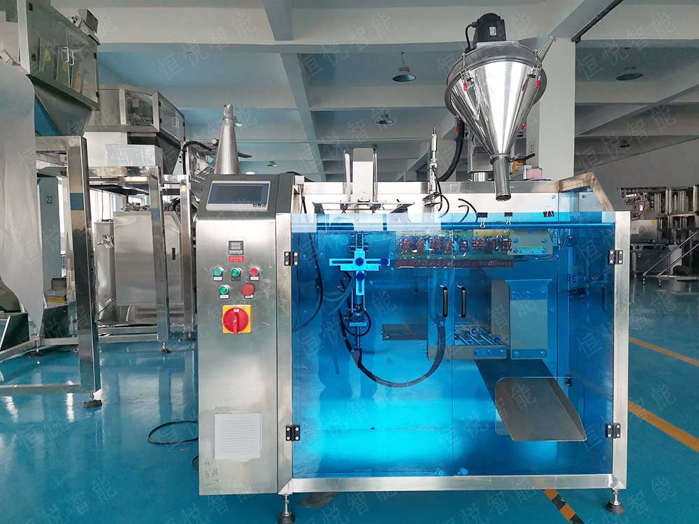 给袋式粉剂91麻豆免费视频网站