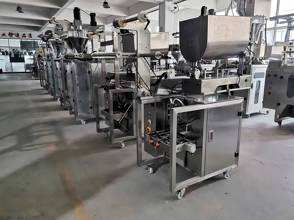 全自动面酱91麻豆免费视频网站厂家供应