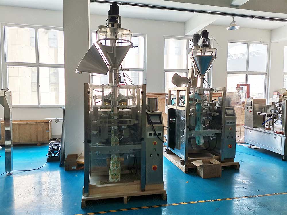 全自动粉末91麻豆免费视频网站成套设备