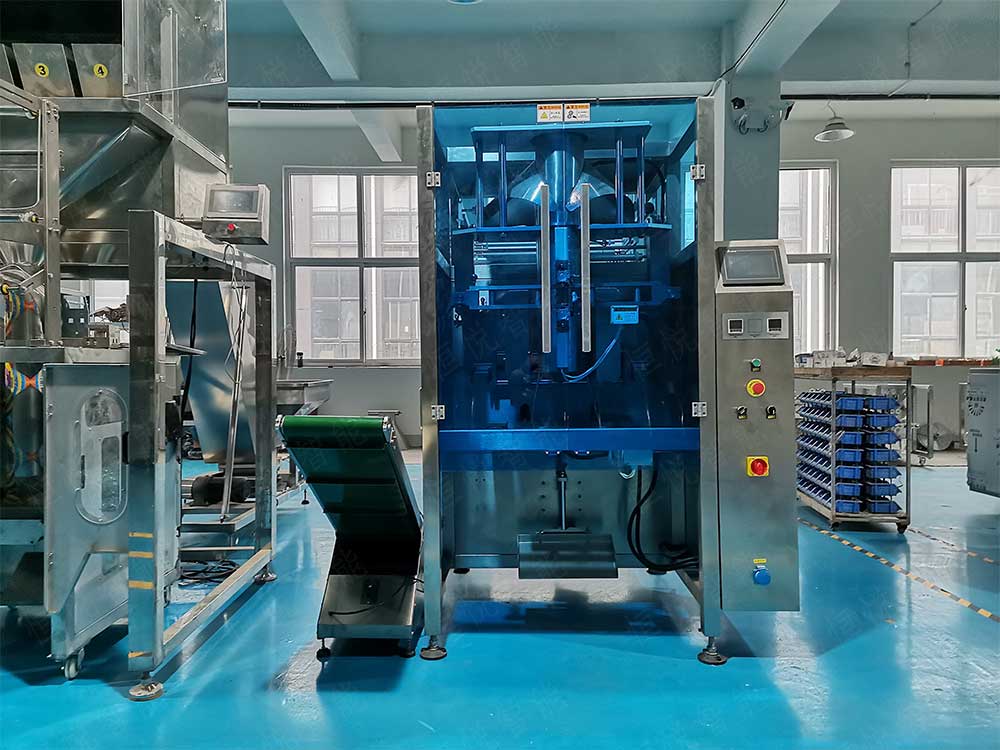 5公斤粉末91麻豆免费视频网站生产现场