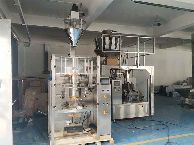 520粉末91麻豆免费视频网站生产线