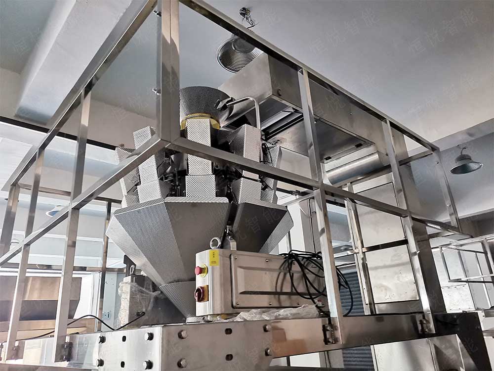 食用菌组合秤91麻豆免费视频网站