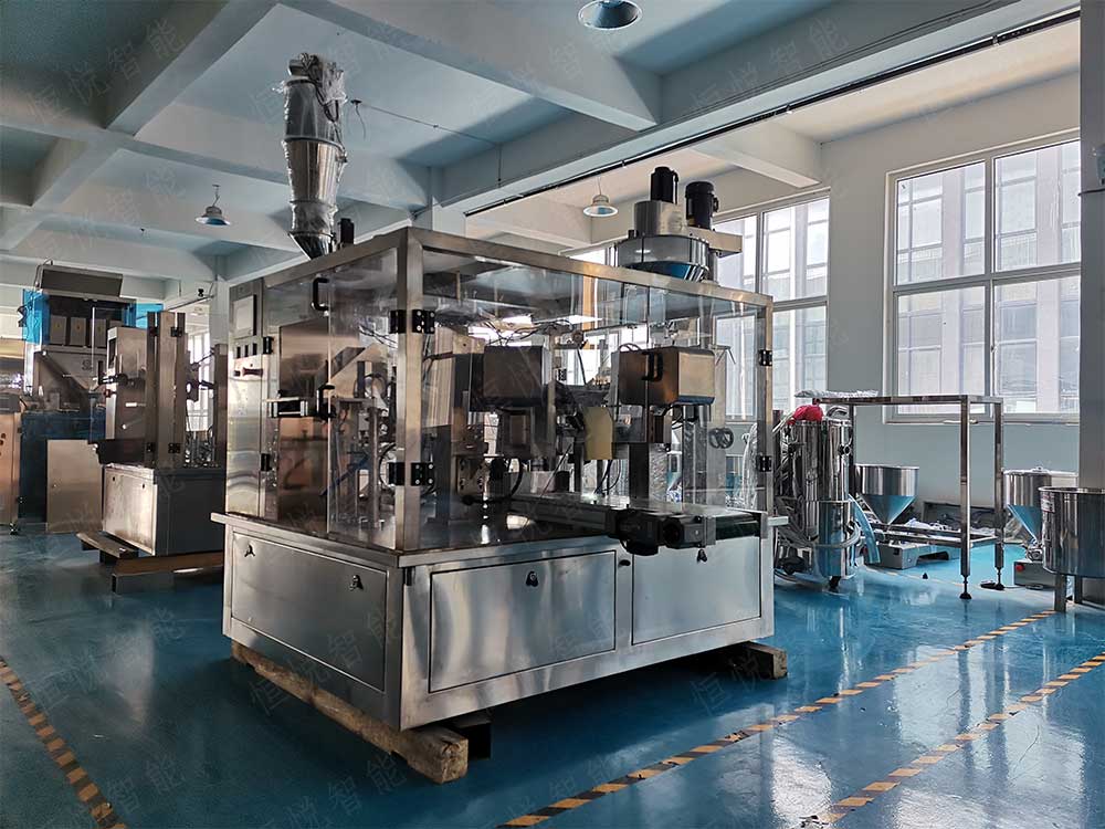 给袋式91麻豆免费视频网站厂家