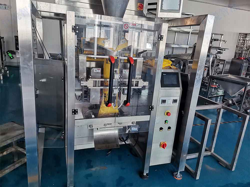 卷膜制袋立式91麻豆免费视频网站