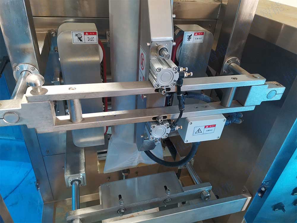 91麻豆免费视频网站封口装置