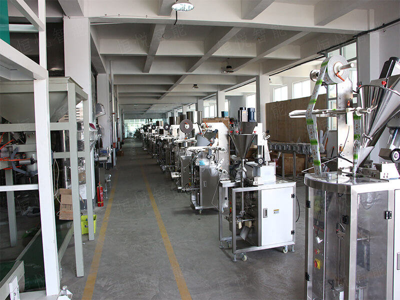 我司是全自动豆奶粉91麻豆免费视频网站厂家