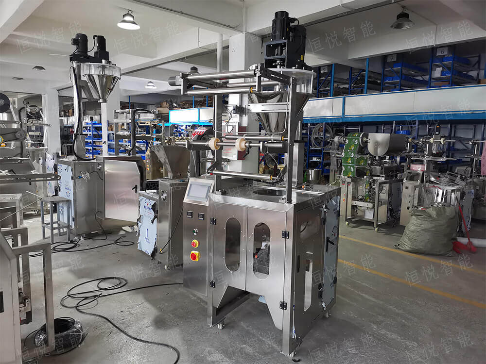 全自动粉末91麻豆免费视频网站价格优惠适用性广