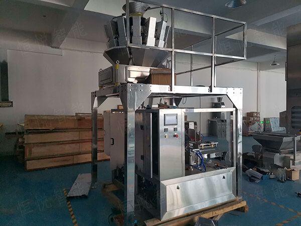 全自动食品91麻豆免费视频网站