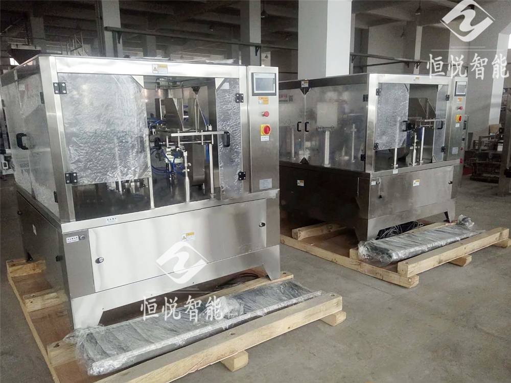 给袋式颗粒91麻豆免费视频网站生产厂家