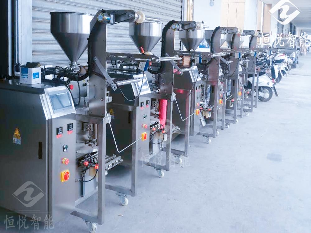 膏体全自动91麻豆免费视频网站