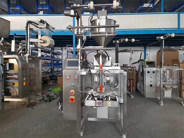 小袋装全自动蒜蓉辣酱91麻豆免费视频网站