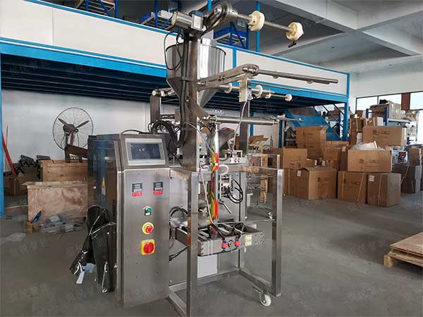 全自动蒜蓉辣酱91麻豆免费视频网站厂家支持非标定制