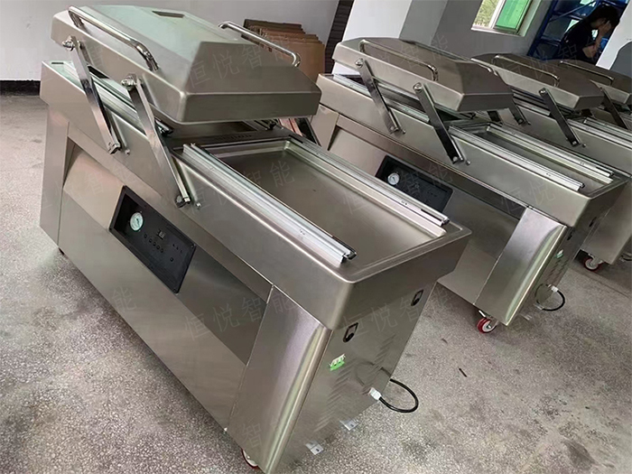 小型食品真空91麻豆免费视频网站