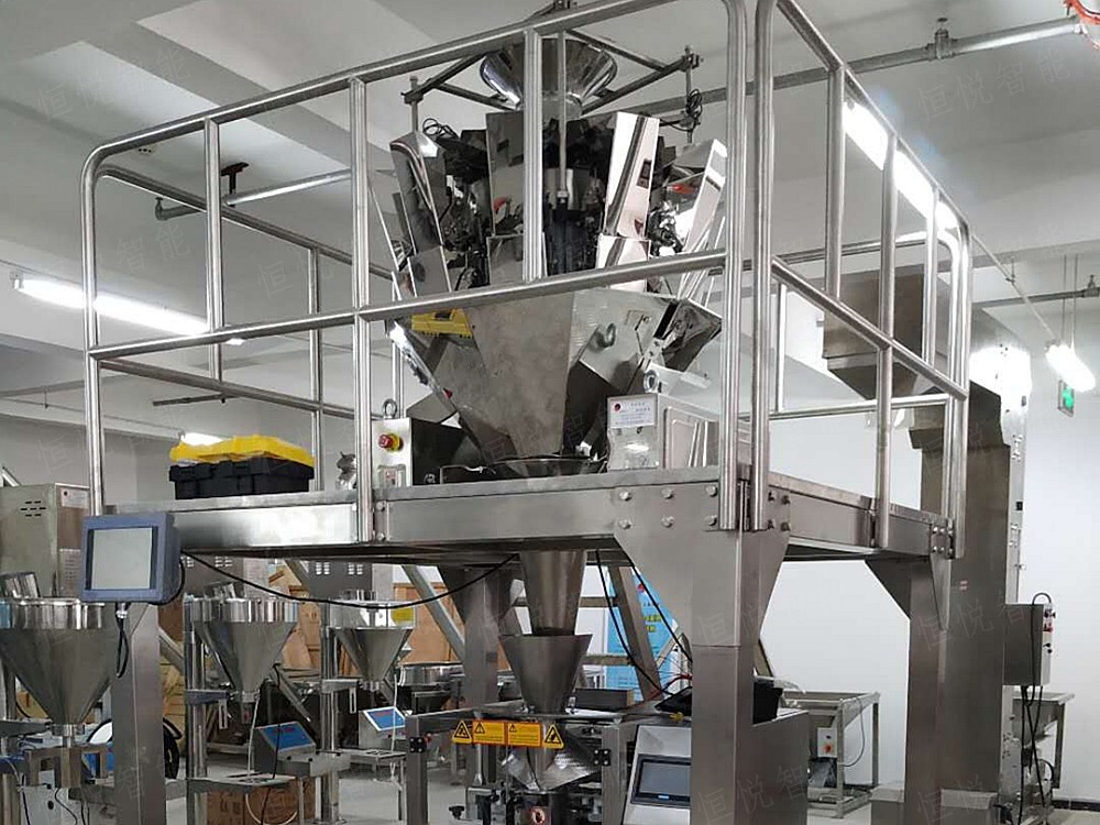 全自动立式91麻豆免费视频网站