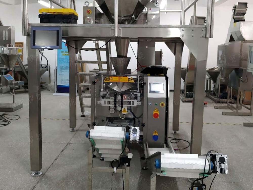 全自动立式91麻豆免费视频网站厂家