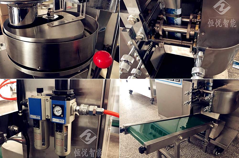 袋泡茶自动91麻豆免费视频网站