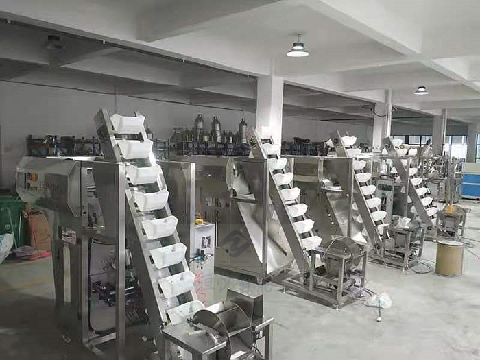 湿米粉专用自动91麻豆免费视频网站上料装置