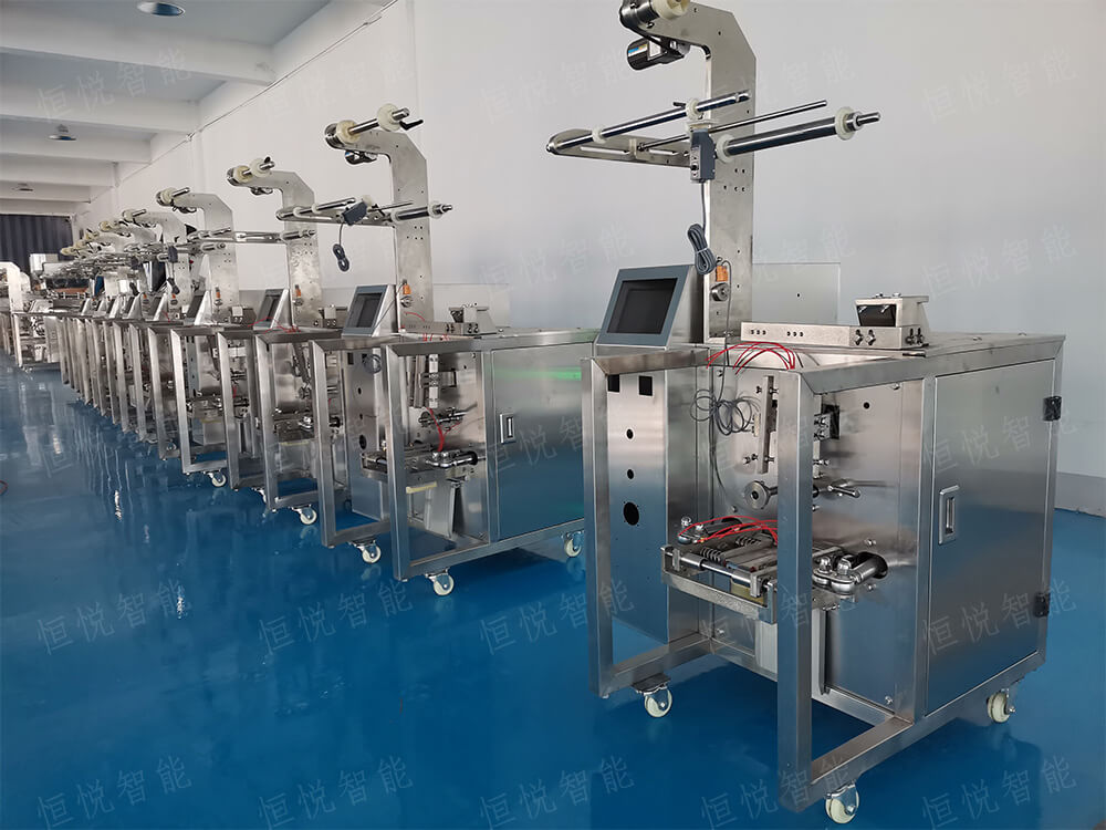 全自动立式91麻豆免费视频网站厂家