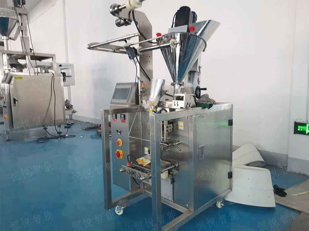 直螺杆粉末自动91麻豆免费视频网站