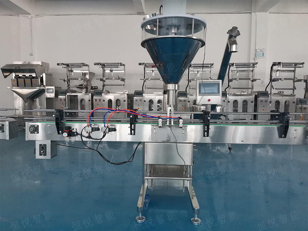 粉末自动91麻豆免费视频网站的分类应用