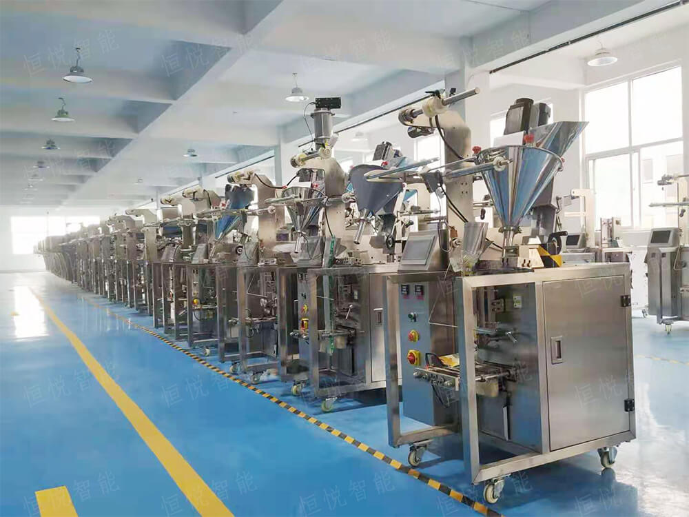 全自动粉末91麻豆免费视频网站的分类应用