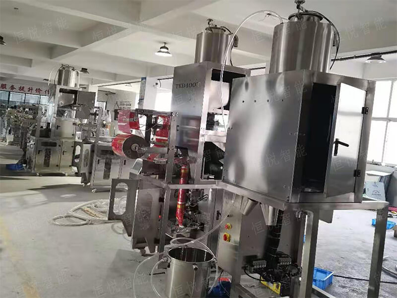 全自动拉皮91麻豆免费视频网站及生产线工艺流程