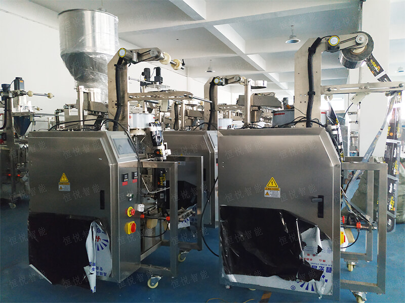 全自动91麻豆免费视频网站安装调试及选型