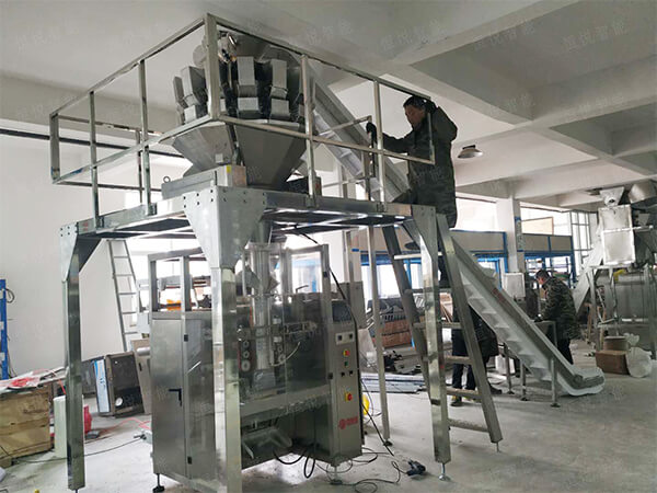 全自动速冻水饺91麻豆免费视频网站械设备