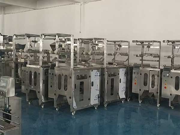 大型立式91麻豆免费视频网站运行过程中可能出现的故障