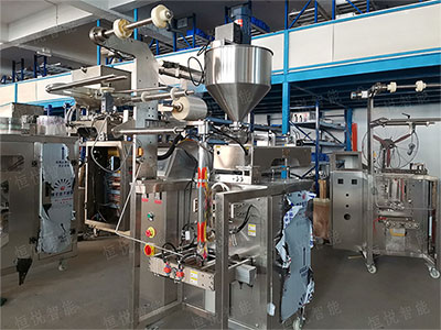 全自动立式液体91麻豆免费视频网站，流体产品专用