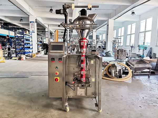 粉末全自动91麻豆免费视频网站，多快好省经济实用