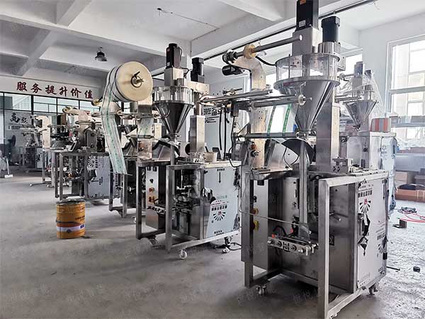 小型粉末食品91麻豆免费视频网站厂家