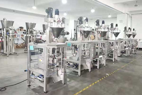 全自动粉剂91麻豆免费视频网站维修保养与故障诊断方法