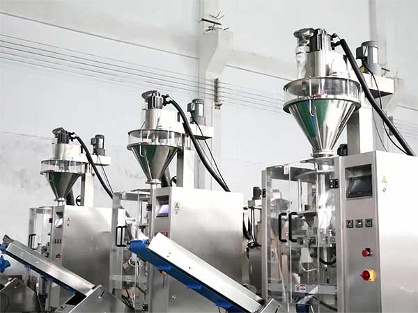 全自动粉剂91麻豆免费视频网站是集机械、电气、光学等为一体的机电设备