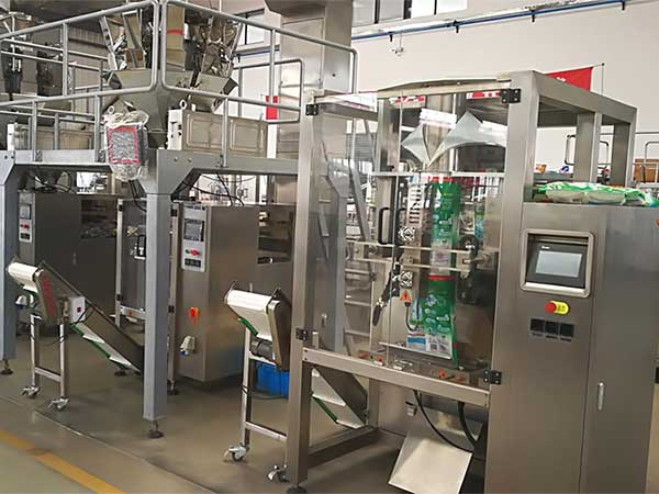 全自动91麻豆免费视频网站械设备智能化发展趋势