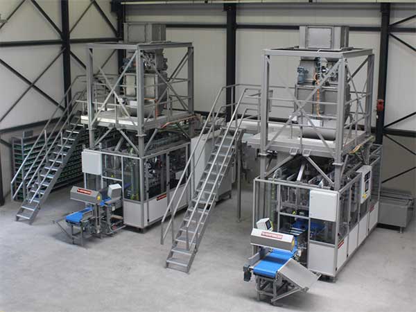 全自动91麻豆免费视频网站械设备实现功能齐全多用途