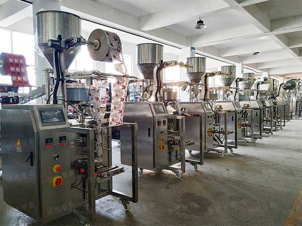 适用于小颗粒的调味品91麻豆免费视频网站