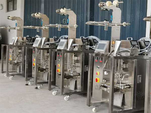 全自动液体食品91麻豆免费视频网站器设备