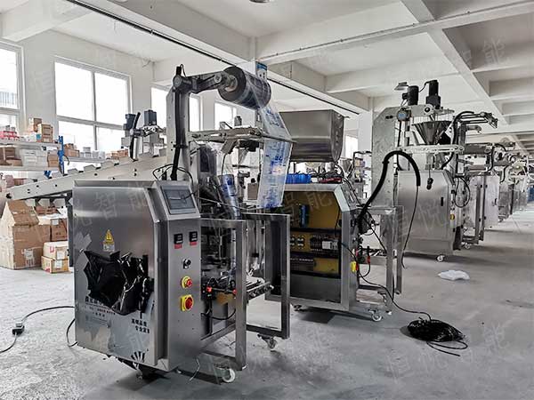 全自动酱料食品91麻豆免费视频网站