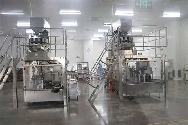 食品给袋式91麻豆免费视频网站