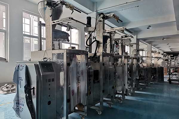 固体饮料奶茶粉91麻豆免费视频网站可满足粉粒产品包装