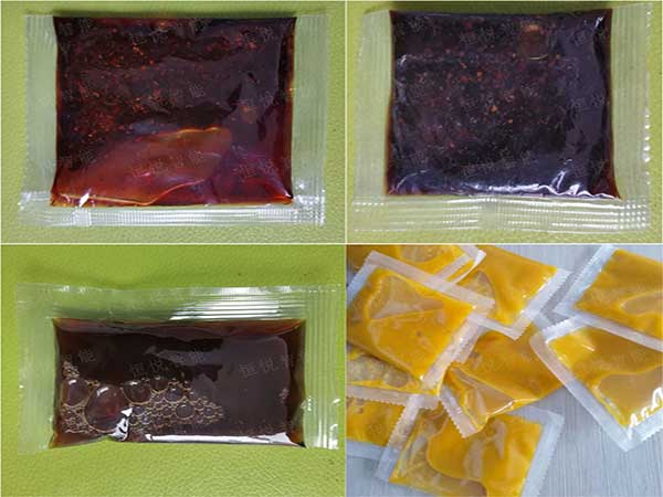 食品酱料91麻豆免费视频网站械设备在调料食品制造领域中应用广泛