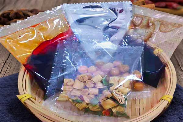 芝麻酱包、番茄酱包、骨汤料包可采用高汤酱料91麻豆免费视频网站